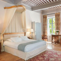 Hostellerie de l'Abbaye de La Celle