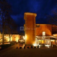Hostellerie de l'Abbaye de la Celle