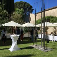 Hostellerie de l'Abbaye de la Celle