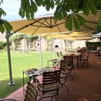 Hostellerie de l'Abbaye de la Celle