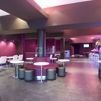 Un espace flexible