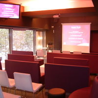 Equipement technique de conférence