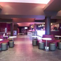 Un espace lumineux