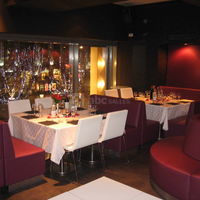 Un espace illuminé!!!