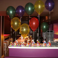 Anniversaire à l'ice bäar