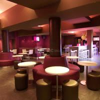 Un espace feutré et cosy