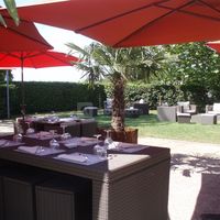 Restaurant Terres du Sud