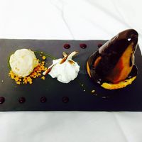 Restaurant Terres du Sud