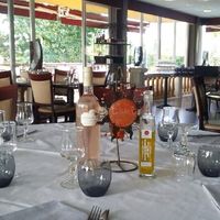 Restaurant Terres du Sud