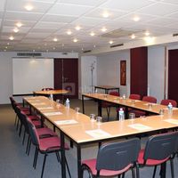 Restaurant Terres du Sud