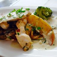 Restaurant Terres du Sud