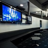 Espace détente