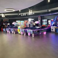 Aire de jeux