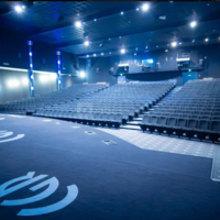 Salle de cinéma