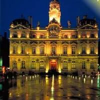 Hôtel des Congrès