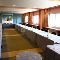 Salle de réunion