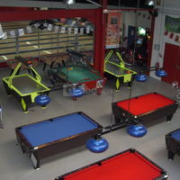 Genas Karting