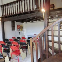 Salle d'artagnan