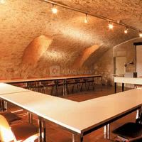 Salle dubouzet