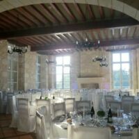 Salle de réception