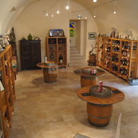 La boutique du Château