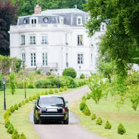 Château des Clos