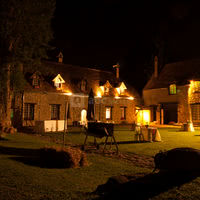 Le Moulin de Gambais