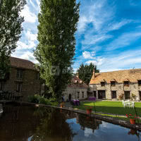 Le Moulin de Gambais