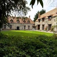 Le Moulin de Gambais