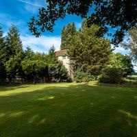 Le Moulin de Gambais