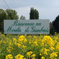 Le Moulin de Gambais