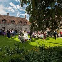 Le Moulin de Gambais