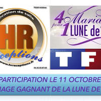 Hr Réceptions