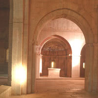 Abbaye du Thoronet