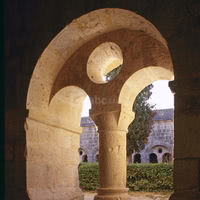 Abbaye du Thoronet