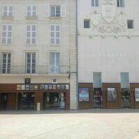 CGR Poitiers Castille