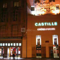 Mega CGR Castille Poitiers