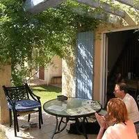 Domaine de la Begude