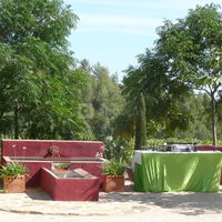 La Toussane