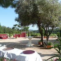 La Toussane