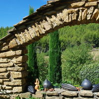 La Toussane