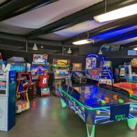 CGR Poitiers Buxerolles