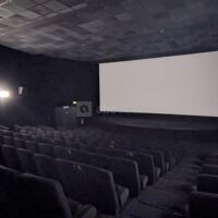 CGR Poitiers Buxerolles