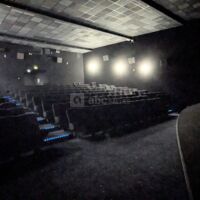 CGR Poitiers Buxerolles