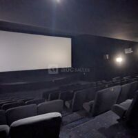 CGR Poitiers Buxerolles