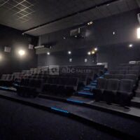 CGR Poitiers Buxerolles