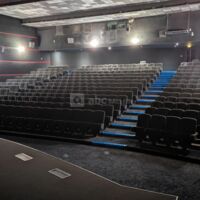 CGR Poitiers Buxerolles