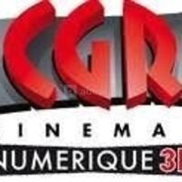 Mega CGR - Poitiers Buxerolles