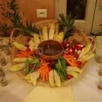 Restaurant les Chenes