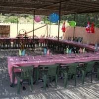 Restaurant les Chenes